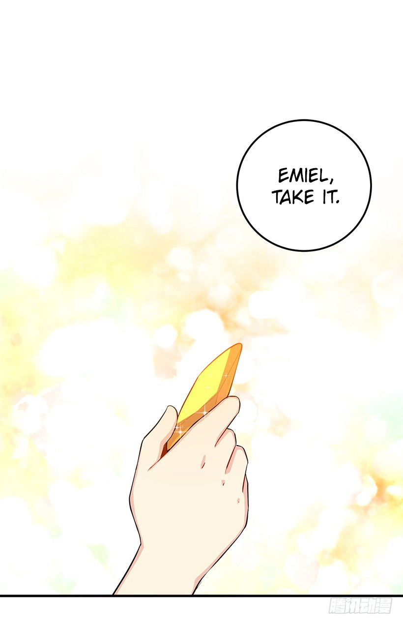 I Am a Child of This House Chapter 61 page 49 - Chapter 61