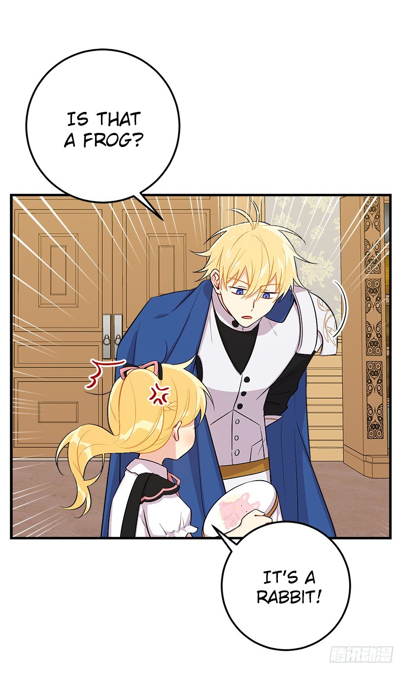 I Am a Child of This House Chapter 61 page 5 - Chapter 61