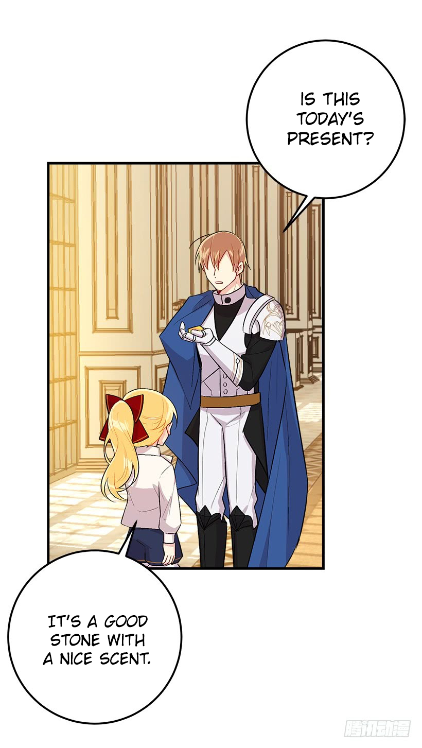 I Am a Child of This House Chapter 61 page 50 - Chapter 61