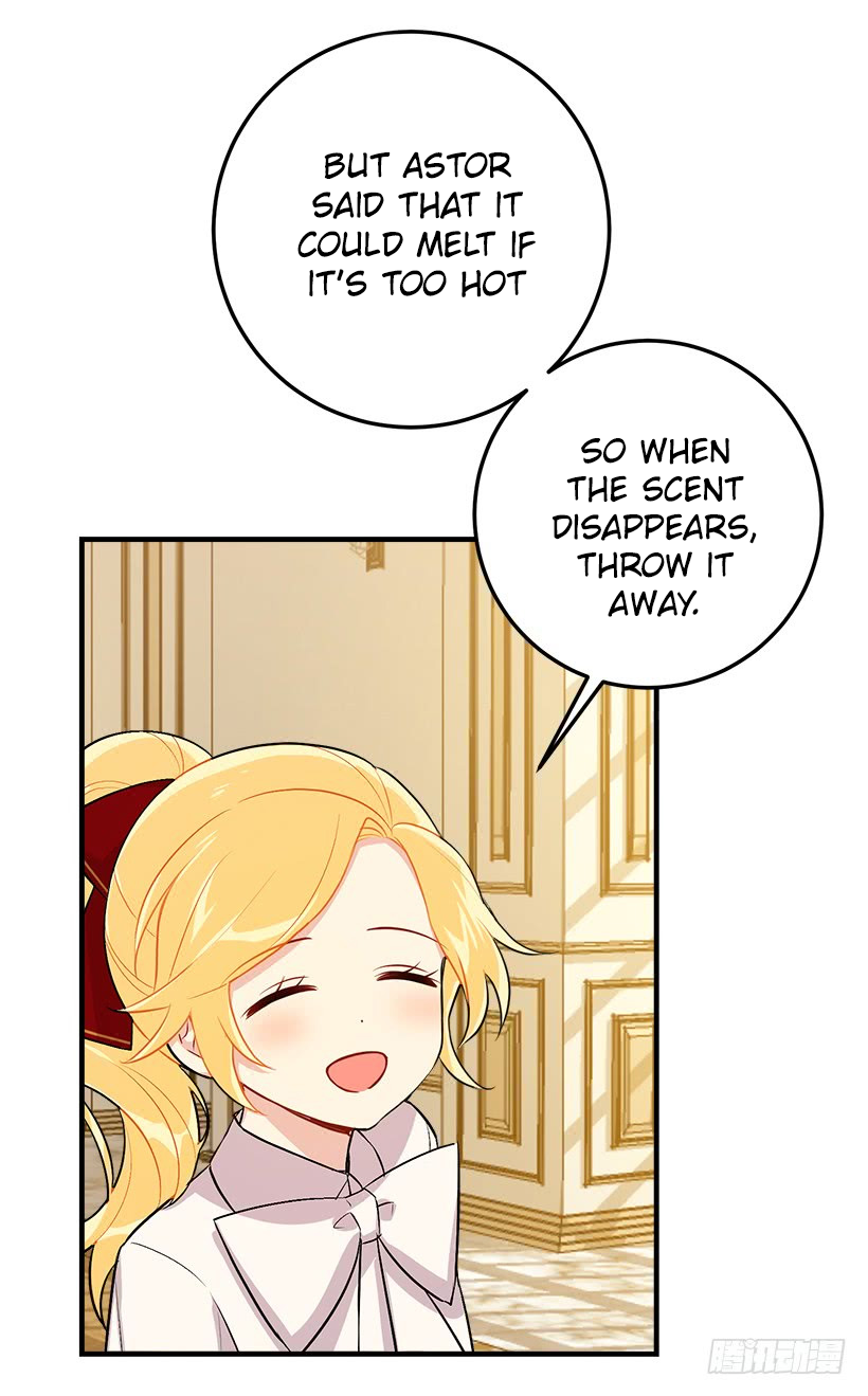 I Am a Child of This House Chapter 61 page 51 - Chapter 61