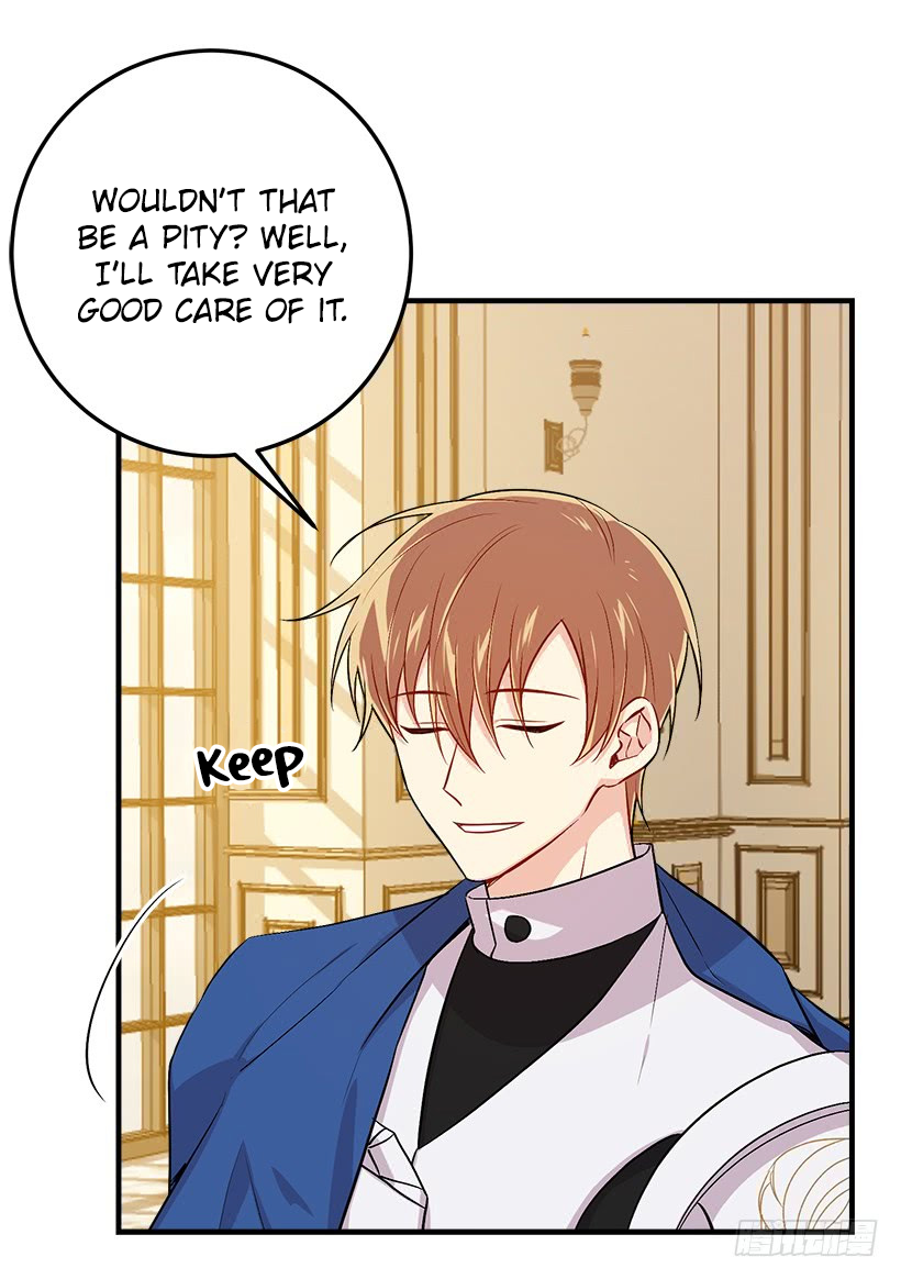 I Am a Child of This House Chapter 61 page 52 - Chapter 61