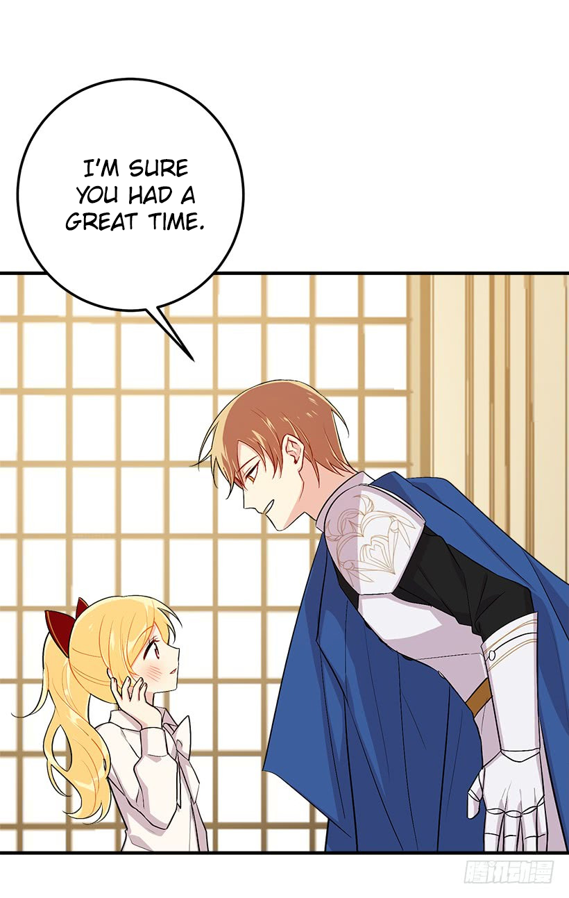 I Am a Child of This House Chapter 61 page 56 - Chapter 61