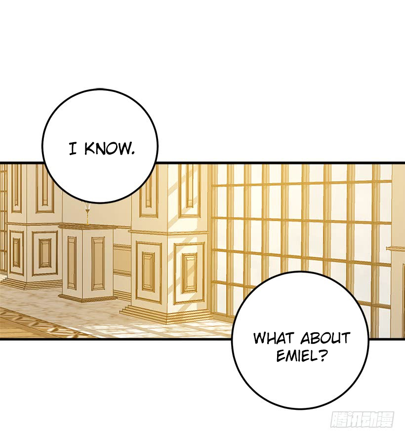 I Am a Child of This House Chapter 61 page 58 - Chapter 61