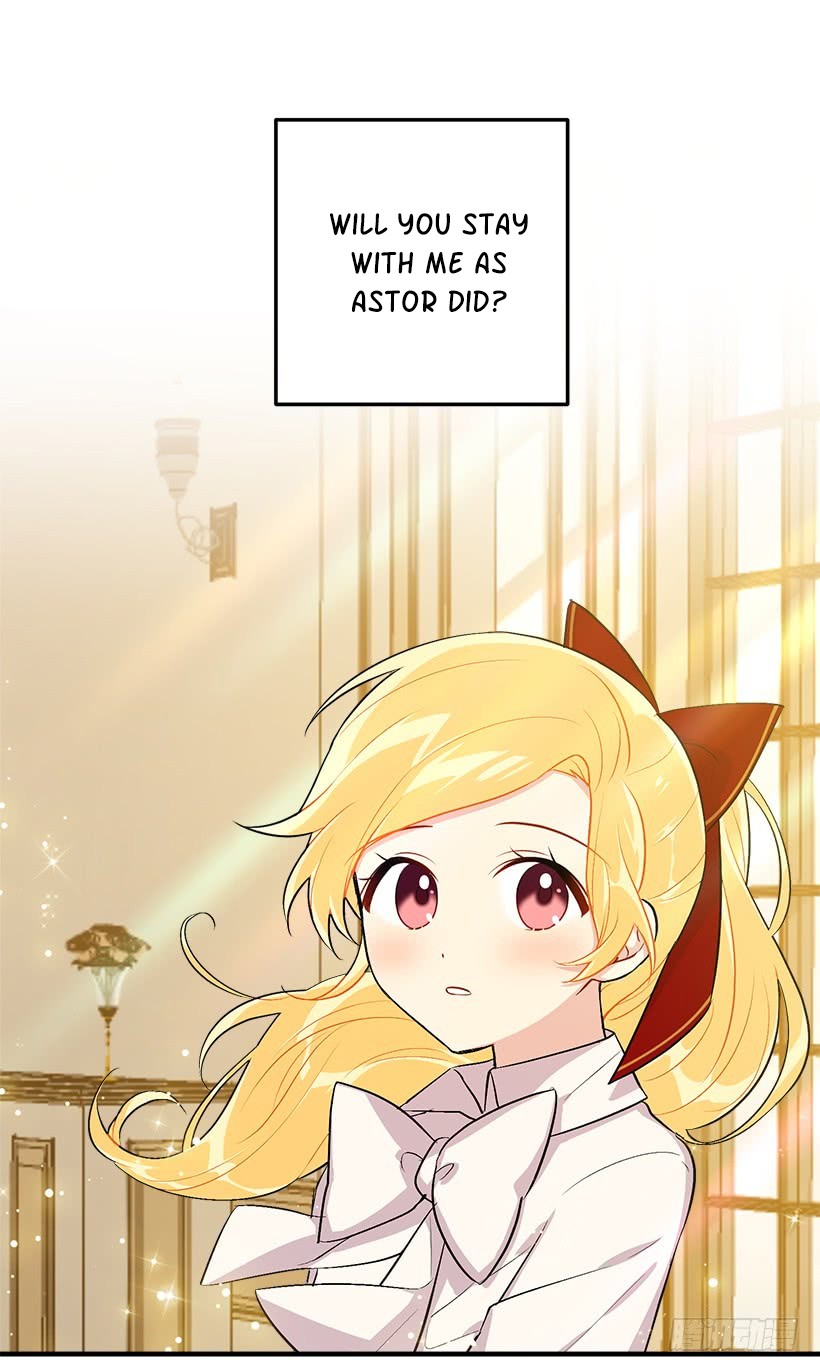I Am a Child of This House Chapter 61 page 59 - Chapter 61