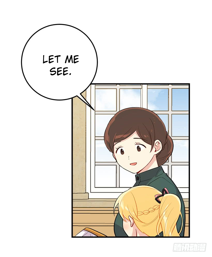 I Am a Child of This House Chapter 61 page 6 - Chapter 61