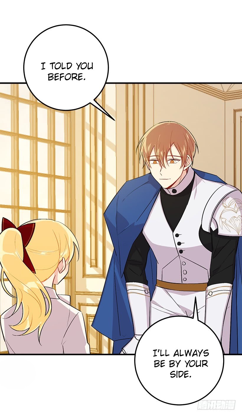 I Am a Child of This House Chapter 61 page 60 - Chapter 61