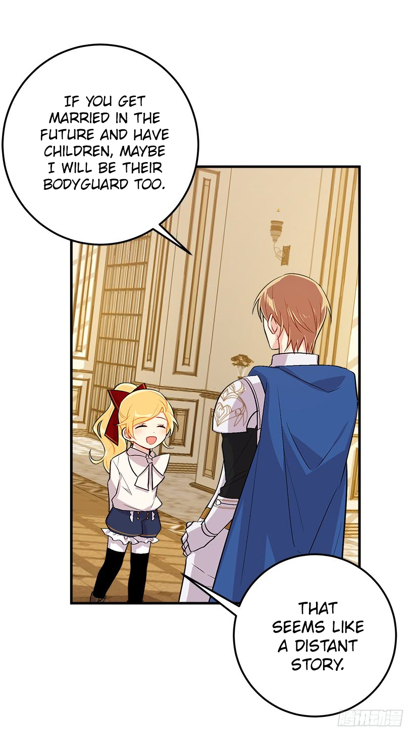 I Am a Child of This House Chapter 61 page 61 - Chapter 61