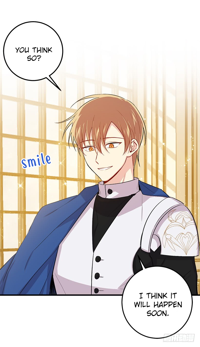 I Am a Child of This House Chapter 61 page 62 - Chapter 61