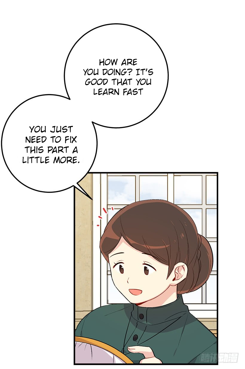 I Am a Child of This House Chapter 61 page 7 - Chapter 61