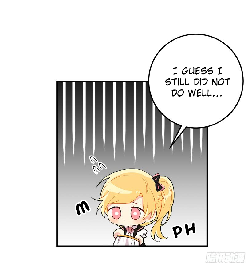 I Am a Child of This House Chapter 61 page 8 - Chapter 61