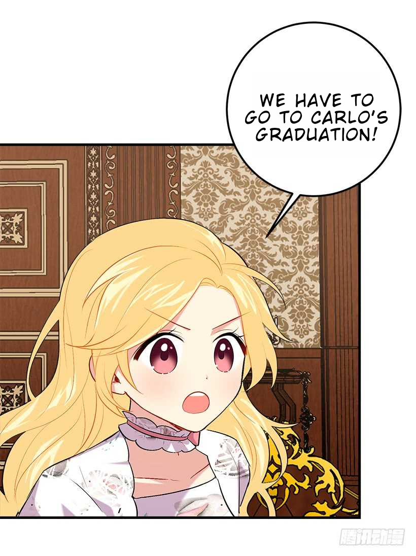 I Am a Child of This House Chapter 62 page 14 - Chapter 62
