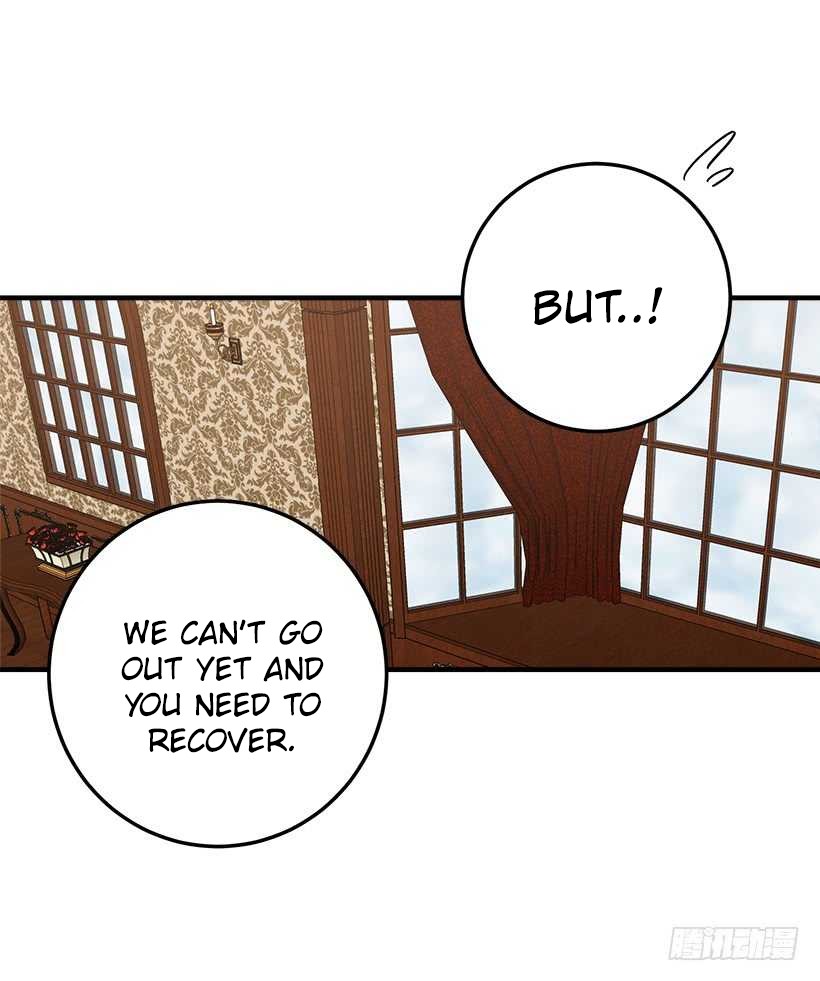 I Am a Child of This House Chapter 62 page 16 - Chapter 62