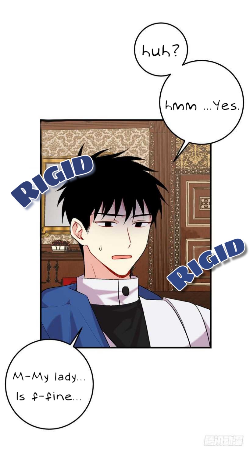 I Am a Child of This House Chapter 62 page 17 - Chapter 62