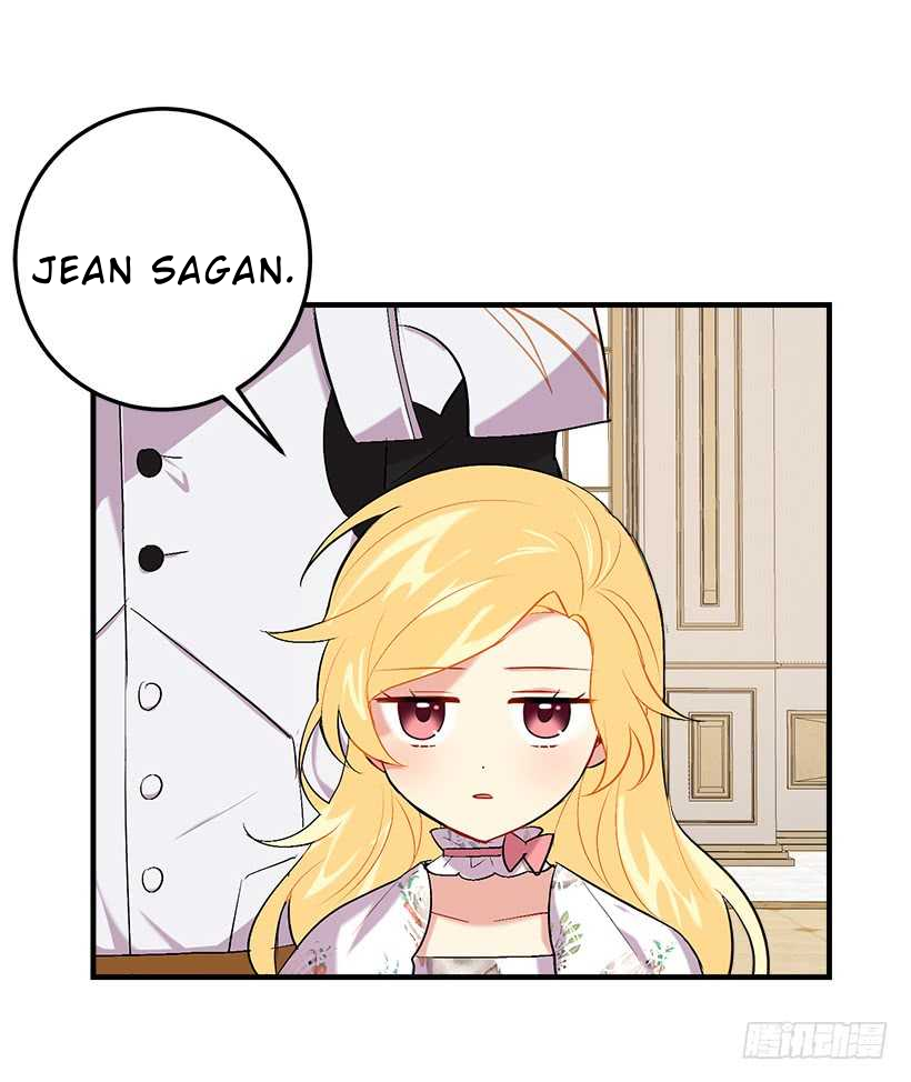 I Am a Child of This House Chapter 62 page 20 - Chapter 62