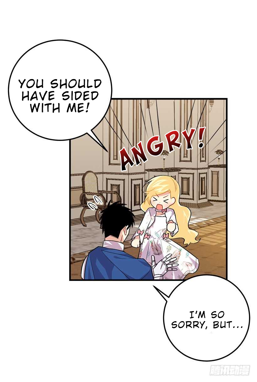 I Am a Child of This House Chapter 62 page 22 - Chapter 62
