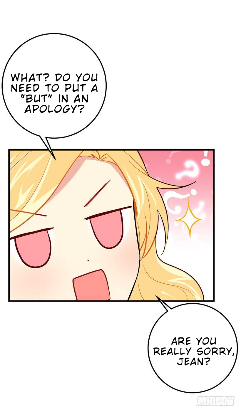 I Am a Child of This House Chapter 62 page 23 - Chapter 62
