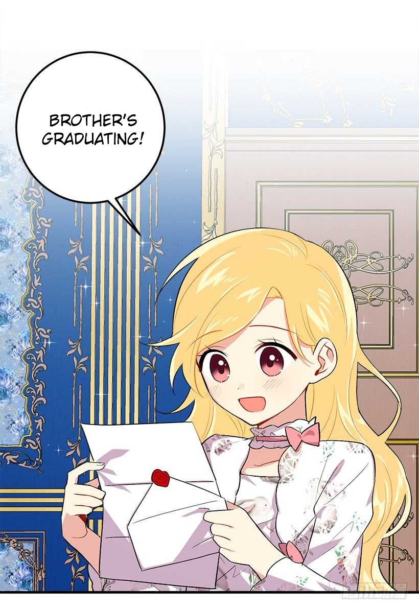 I Am a Child of This House Chapter 62 page 3 - Chapter 62