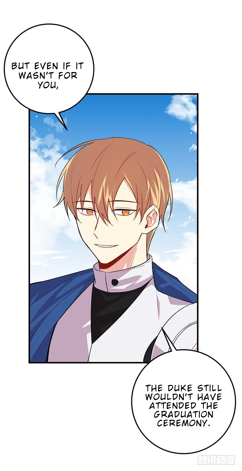 I Am a Child of This House Chapter 62 page 30 - Chapter 62
