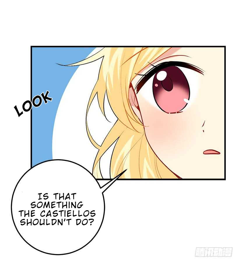 I Am a Child of This House Chapter 62 page 31 - Chapter 62