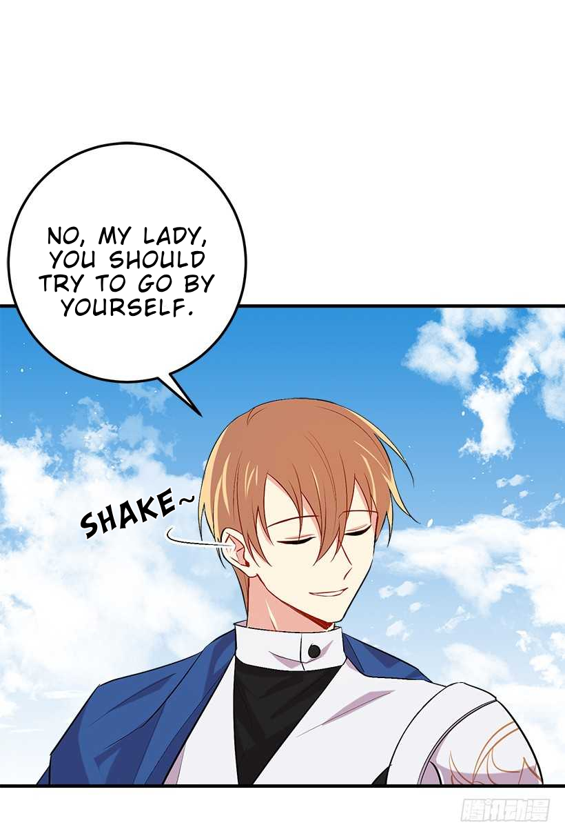 I Am a Child of This House Chapter 62 page 32 - Chapter 62