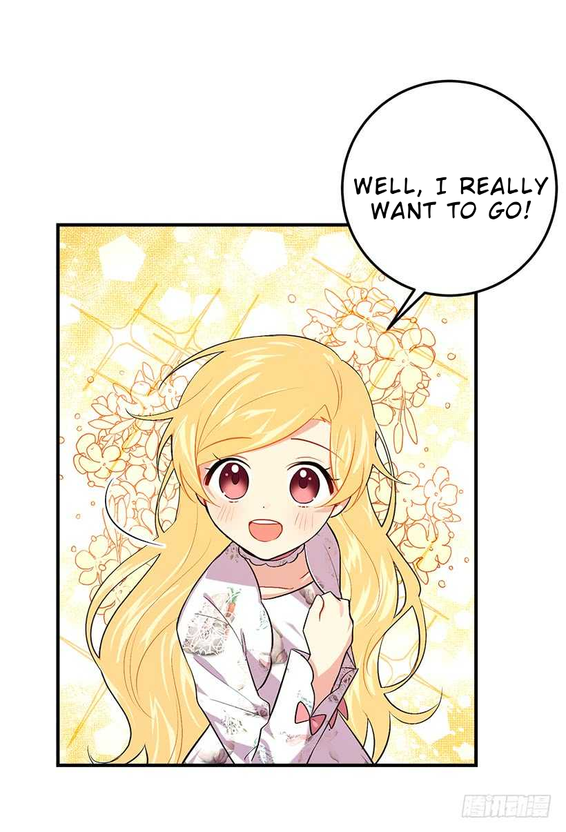 I Am a Child of This House Chapter 62 page 33 - Chapter 62