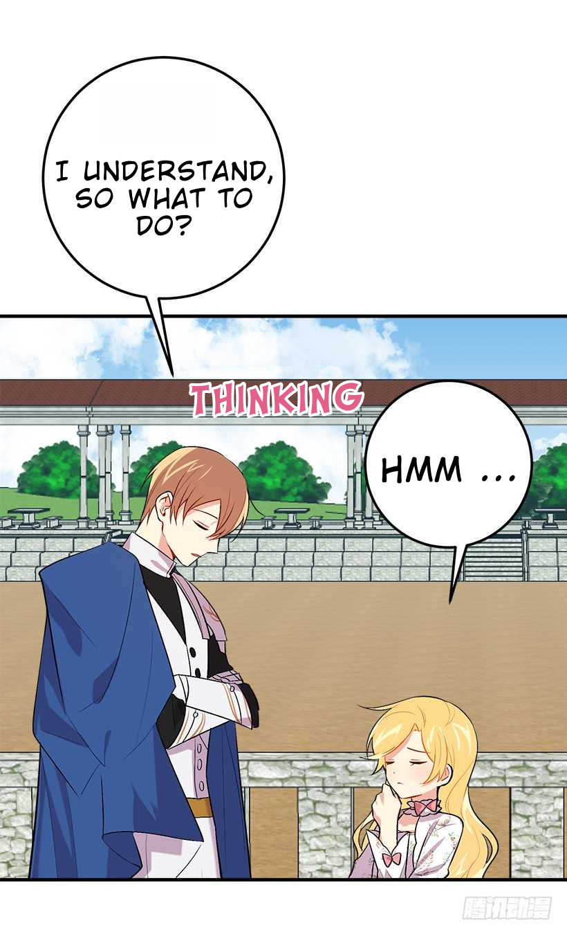 I Am a Child of This House Chapter 62 page 34 - Chapter 62