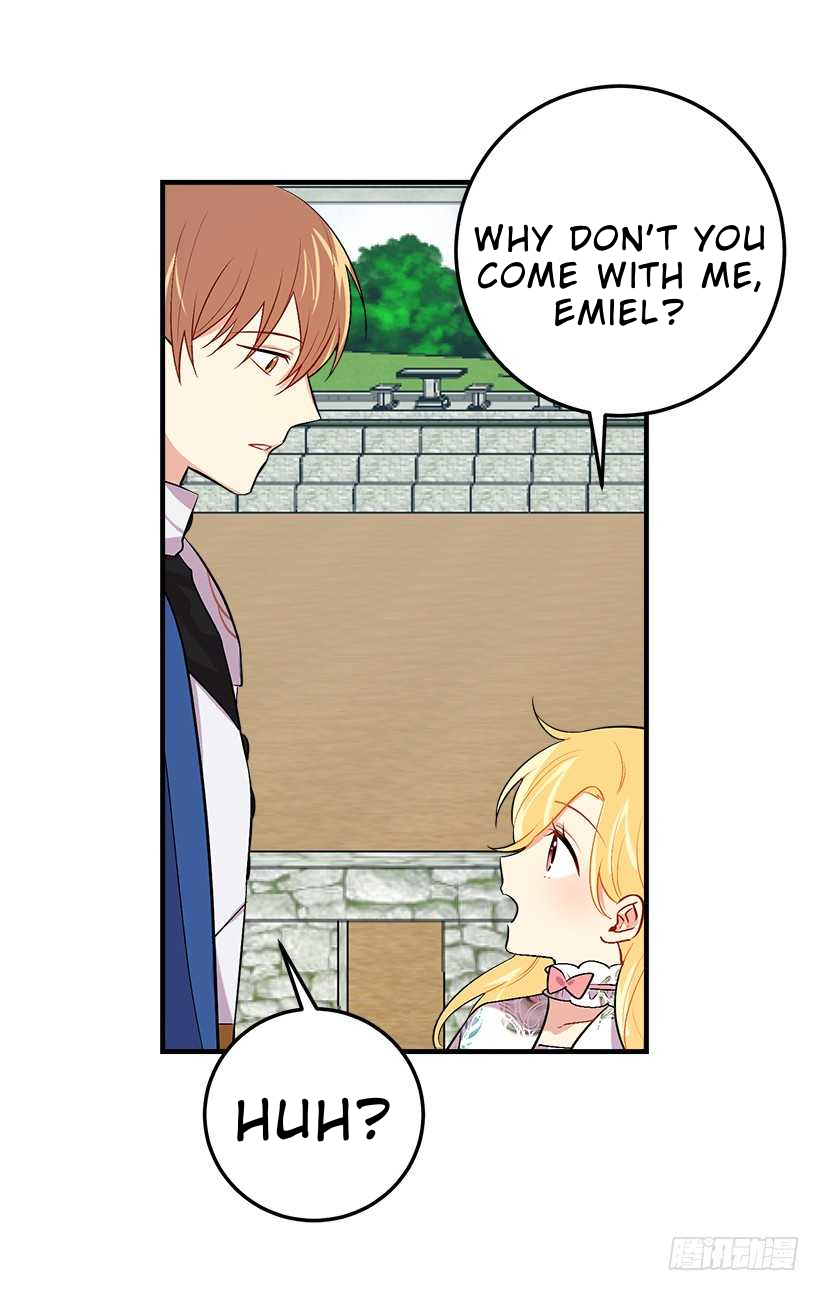 I Am a Child of This House Chapter 62 page 35 - Chapter 62