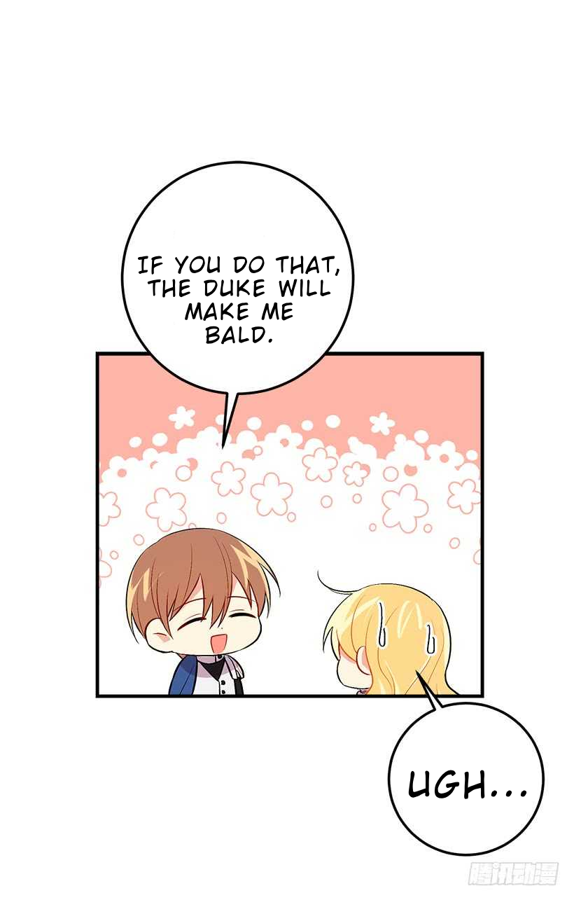 I Am a Child of This House Chapter 62 page 37 - Chapter 62