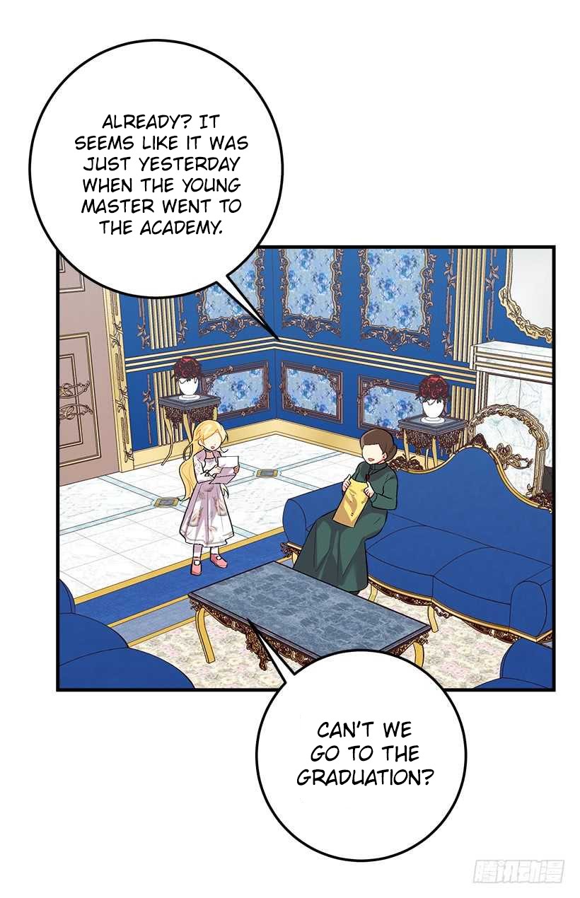 I Am a Child of This House Chapter 62 page 4 - Chapter 62