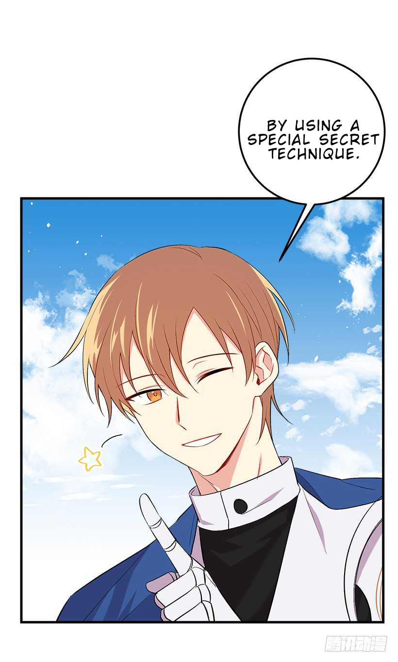 I Am a Child of This House Chapter 62 page 40 - Chapter 62