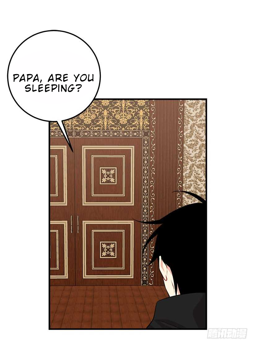 I Am a Child of This House Chapter 62 page 45 - Chapter 62