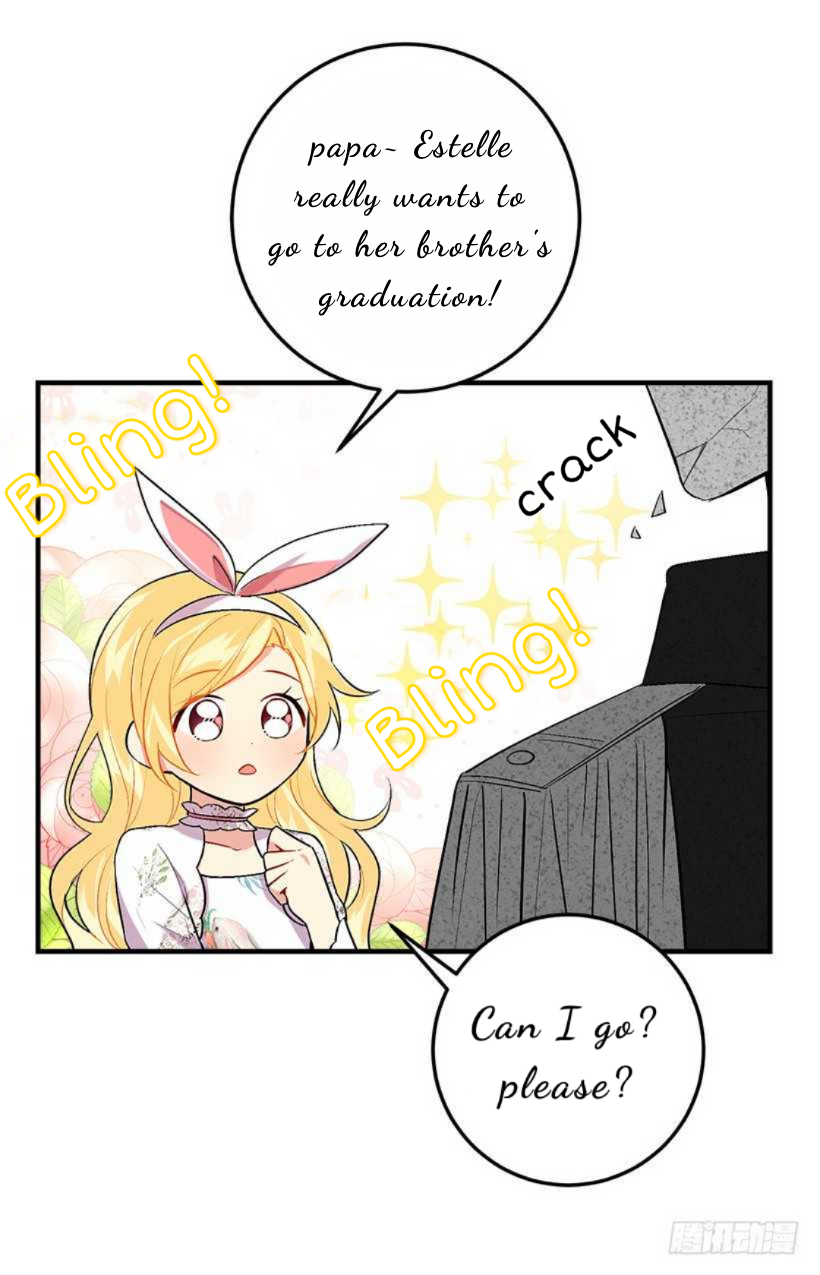 I Am a Child of This House Chapter 62 page 50 - Chapter 62
