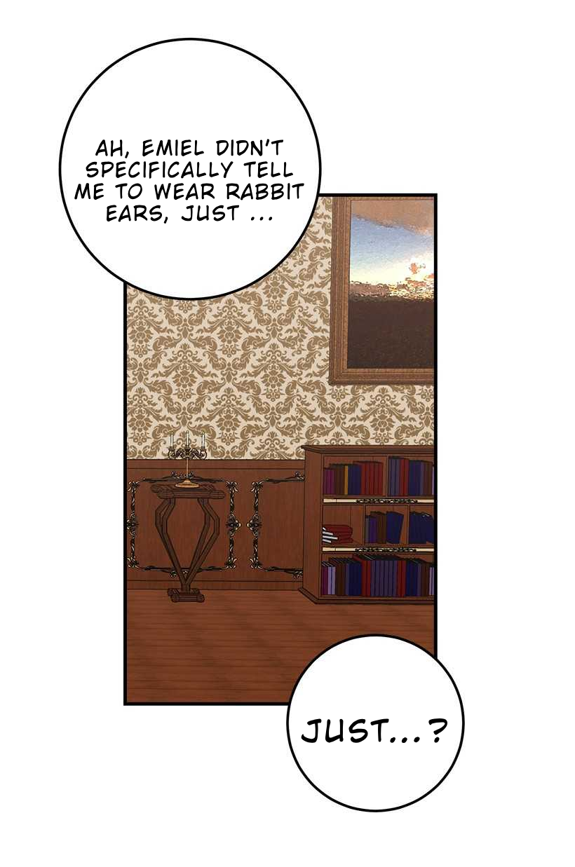 I Am a Child of This House Chapter 62 page 54 - Chapter 62