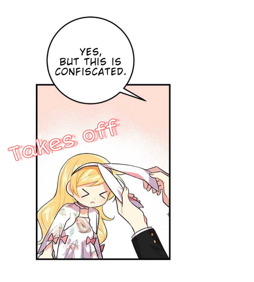 I Am a Child of This House Chapter 62 page 59 - Chapter 62