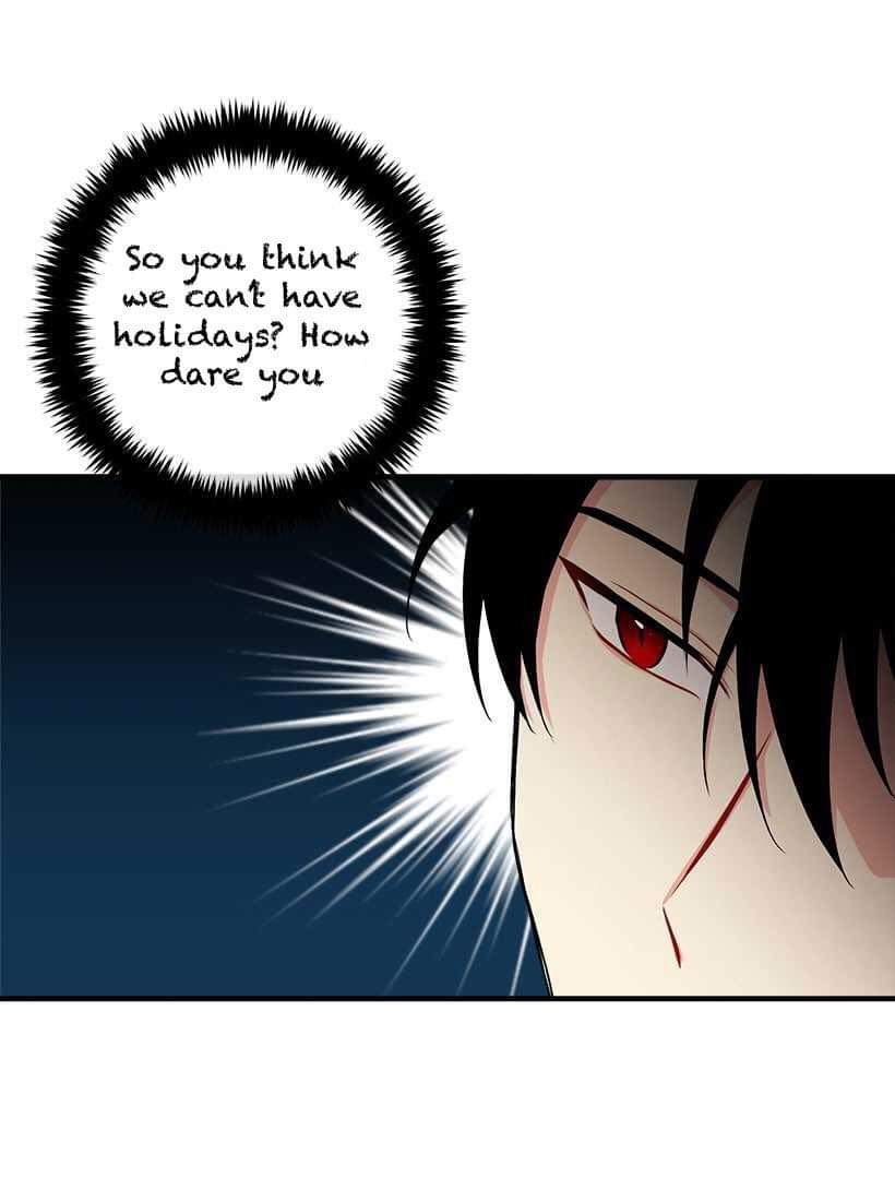 I Am a Child of This House Chapter 62 page 67 - Chapter 62