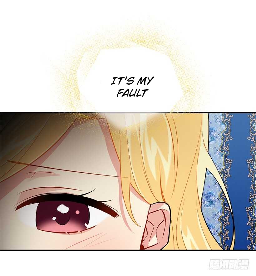 I Am a Child of This House Chapter 62 page 8 - Chapter 62