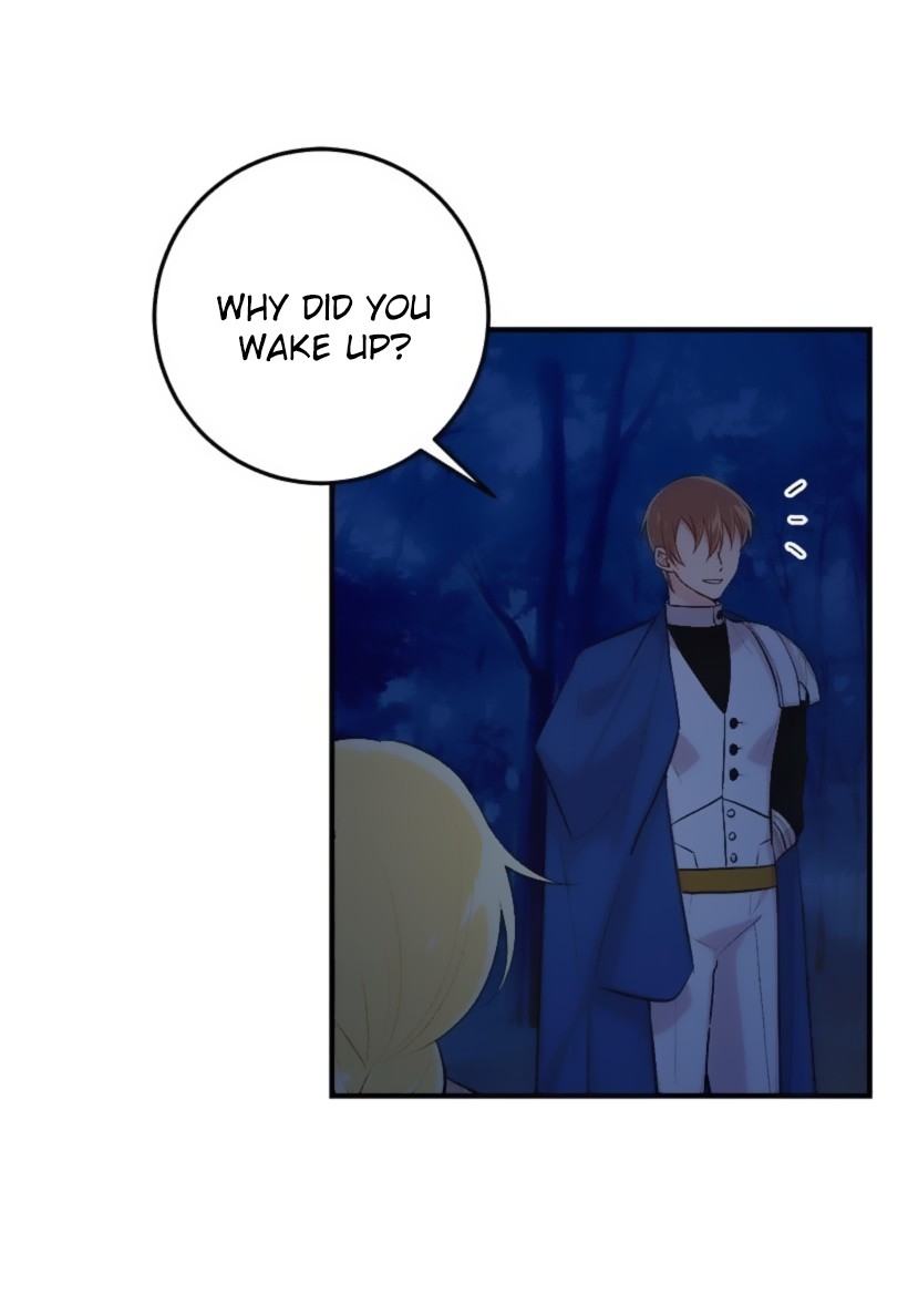 I Am a Child of This House Chapter 63 page 11 - Chapter 63