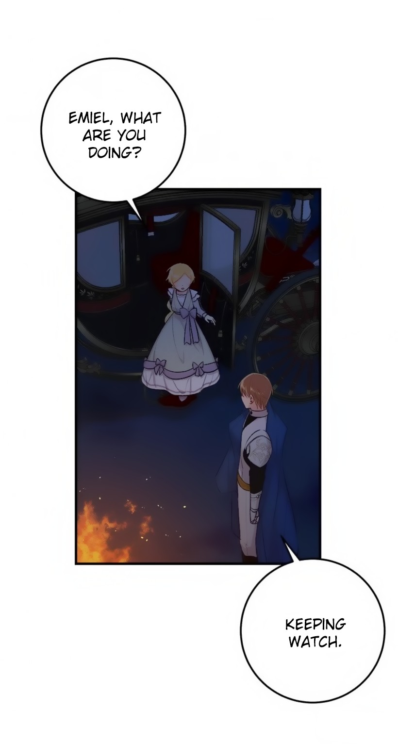 I Am a Child of This House Chapter 63 page 12 - Chapter 63
