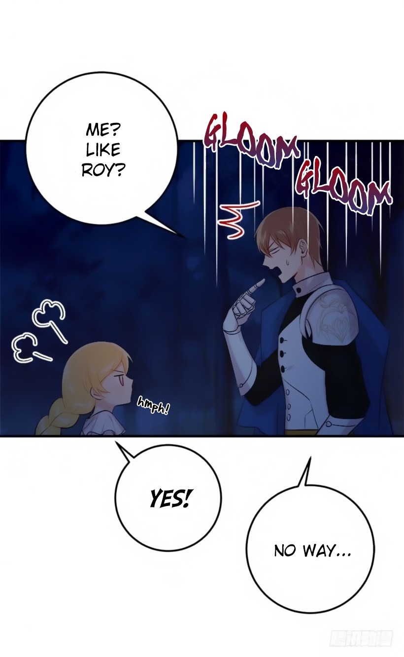 I Am a Child of This House Chapter 63 page 16 - Chapter 63