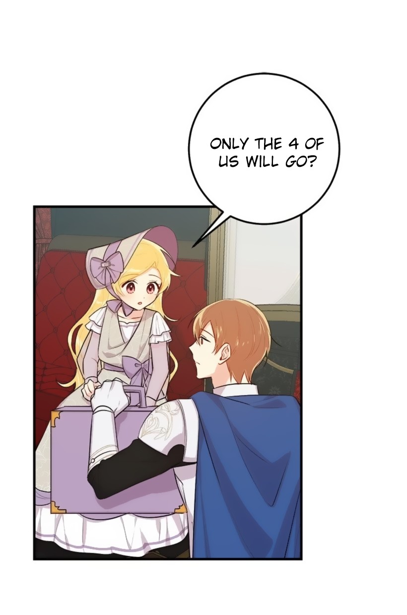 I Am a Child of This House Chapter 63 page 2 - Chapter 63