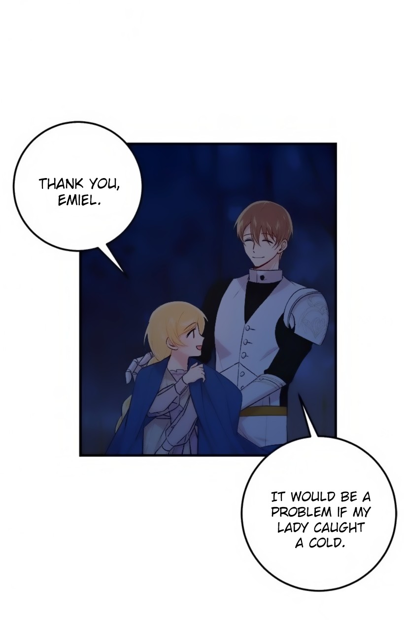 I Am a Child of This House Chapter 63 page 21 - Chapter 63