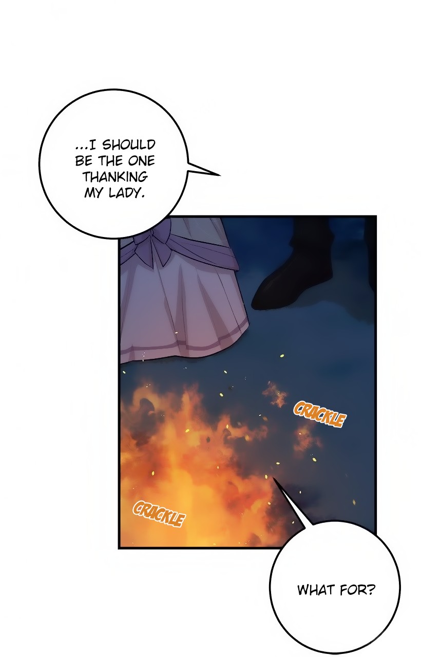 I Am a Child of This House Chapter 63 page 25 - Chapter 63