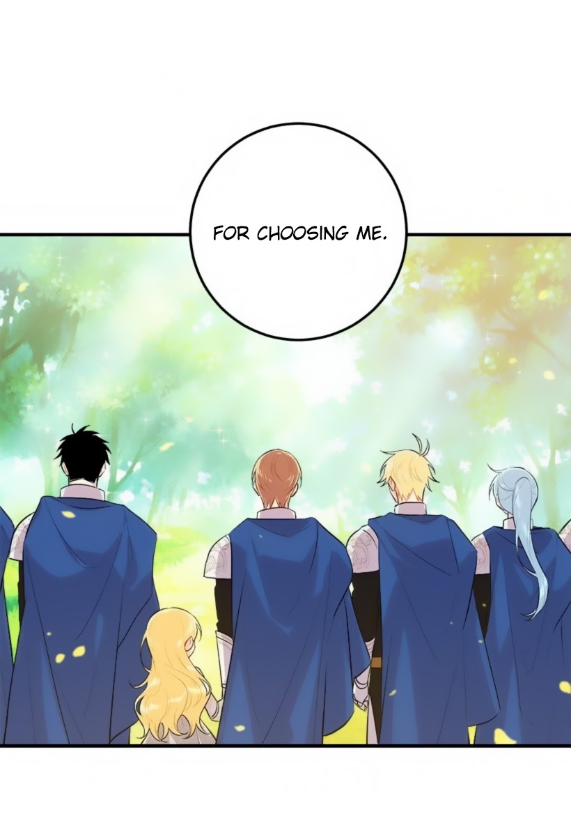 I Am a Child of This House Chapter 63 page 27 - Chapter 63