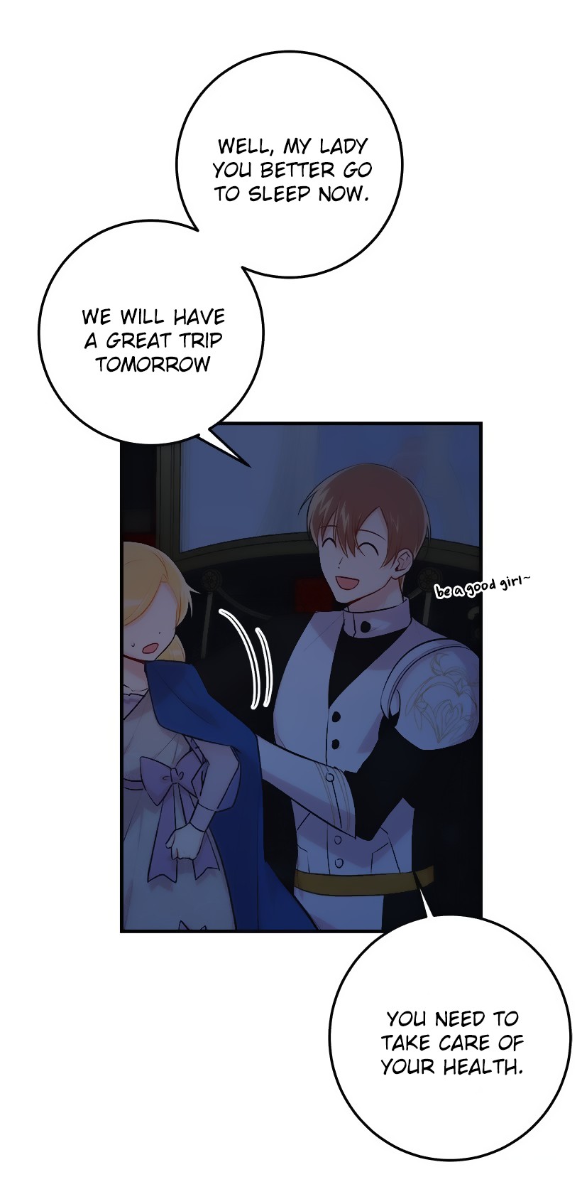 I Am a Child of This House Chapter 63 page 29 - Chapter 63