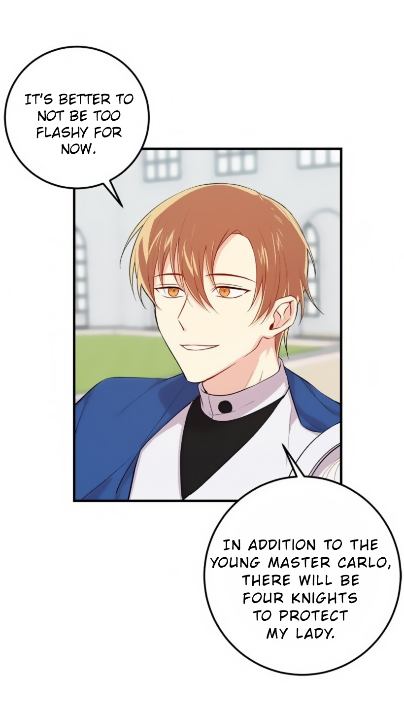I Am a Child of This House Chapter 63 page 3 - Chapter 63
