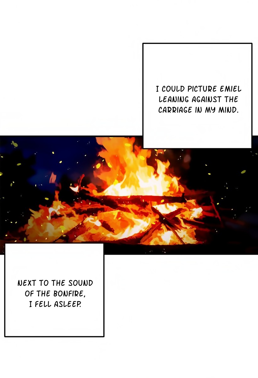 I Am a Child of This House Chapter 63 page 32 - Chapter 63