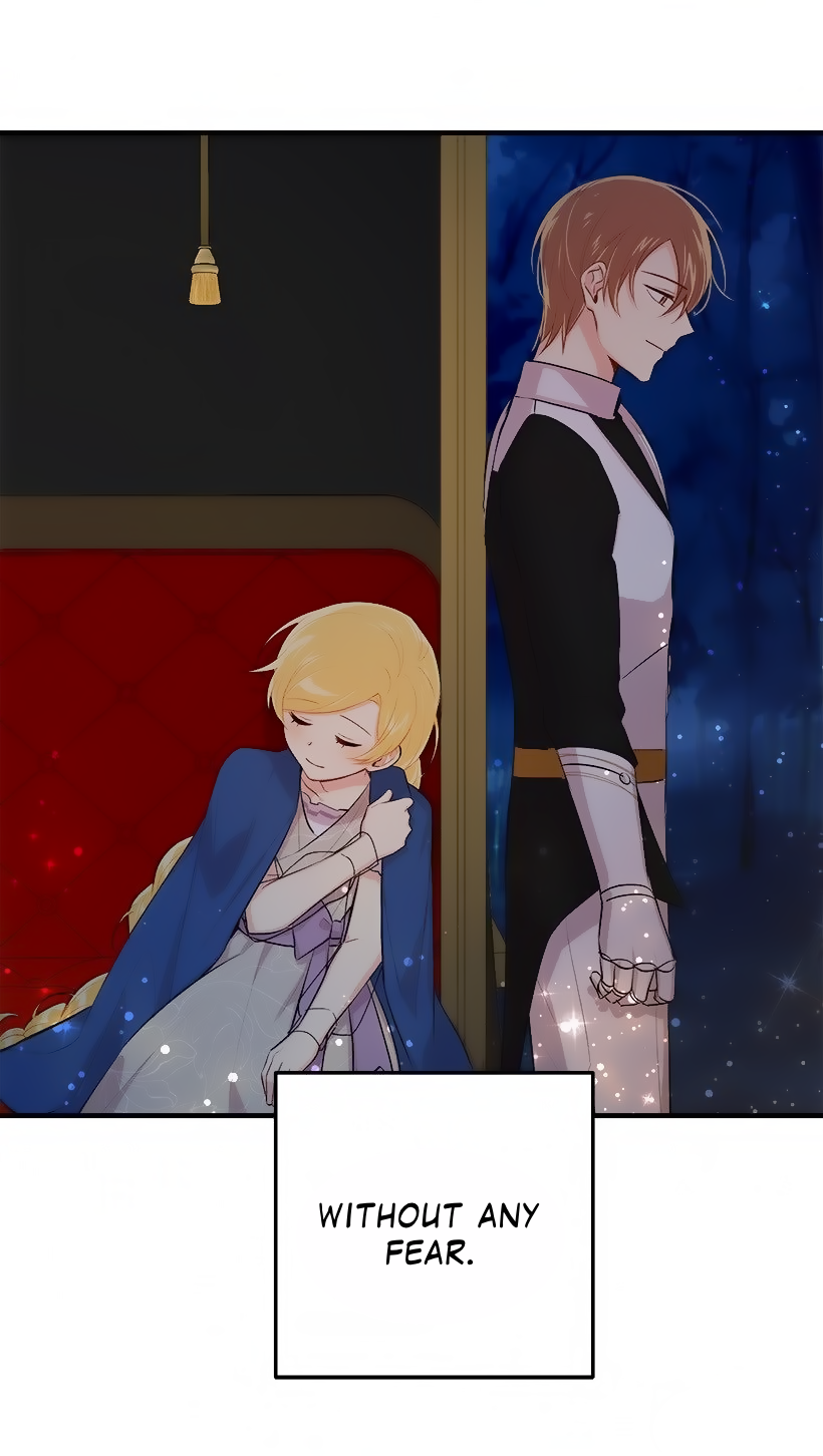 I Am a Child of This House Chapter 63 page 33 - Chapter 63