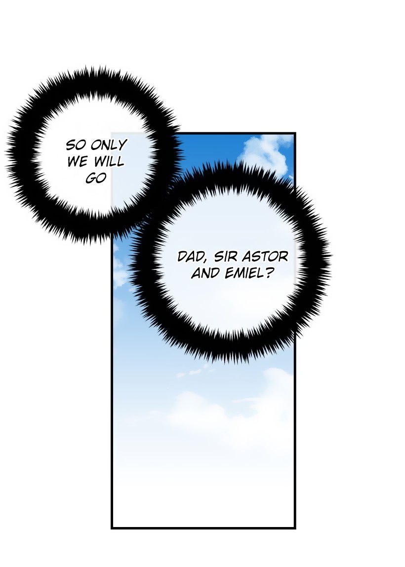 I Am a Child of This House Chapter 63 page 4 - Chapter 63