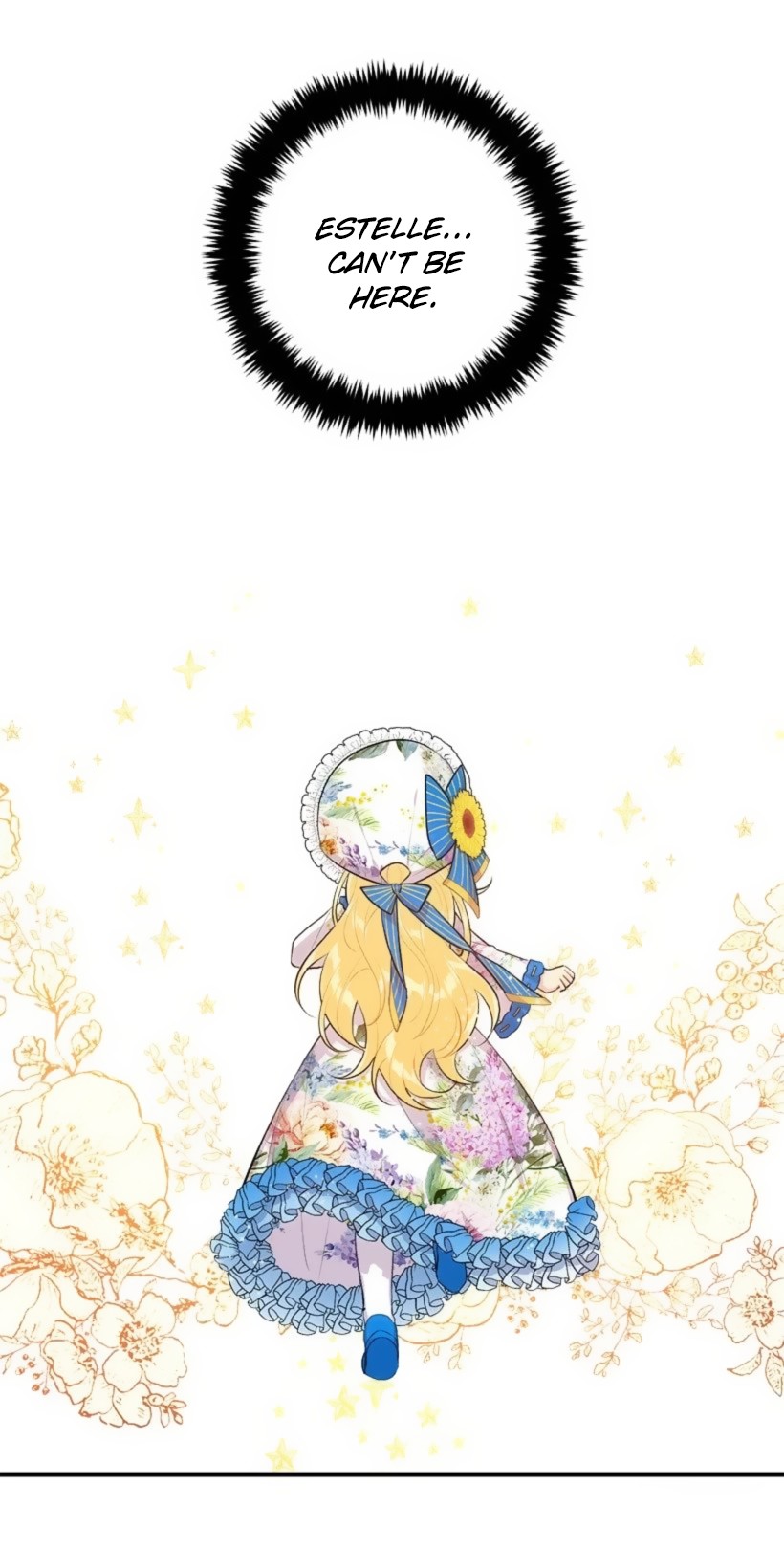 I Am a Child of This House Chapter 63 page 40 - Chapter 63