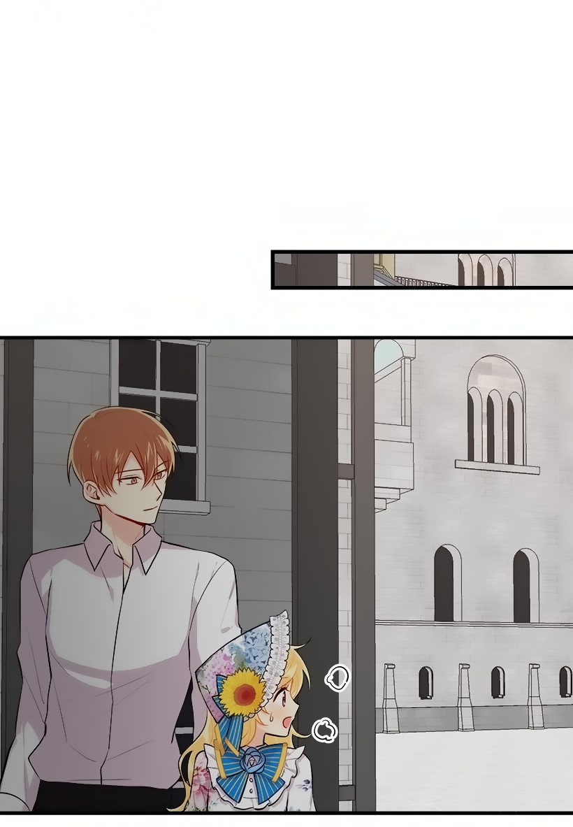 I Am a Child of This House Chapter 63 page 41 - Chapter 63